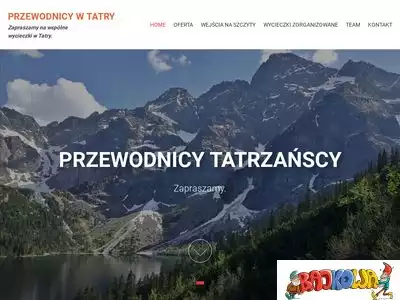 przewodnicywtatry.pl