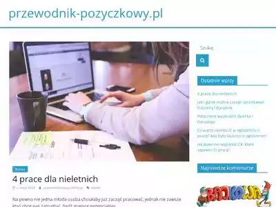 przewodnik-pozyczkowy.pl