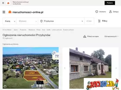 przybynow.nieruchomosci-online.pl