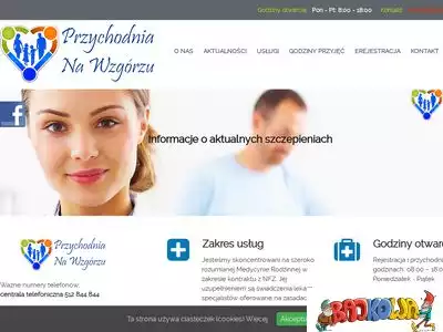 przychodnianawzgorzu.pl