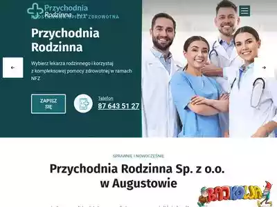 przychodniarodzinna.info