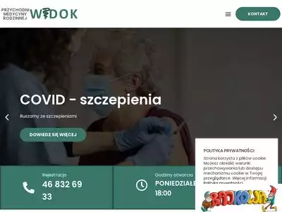 przychodniawidok.pl