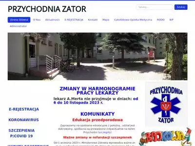 przychodniazator.pl