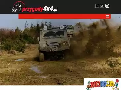 przygody4x4.pl