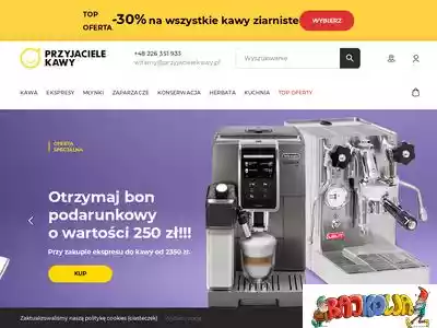 przyjacielekawy.pl