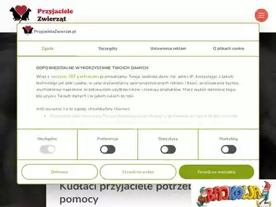 przyjacielezwierzat.pl