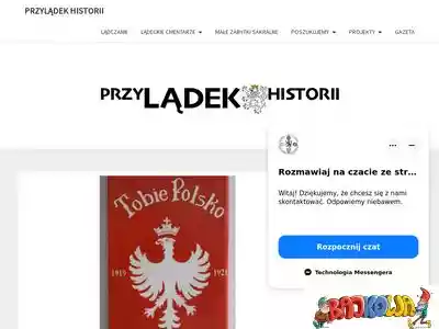 przyladekhistorii.pl