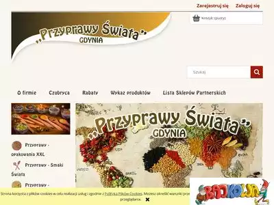 przyprawyswiata.pl