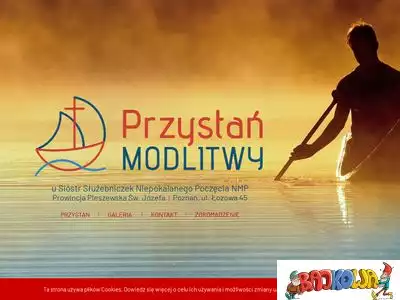 przystan-modlitwy.pl