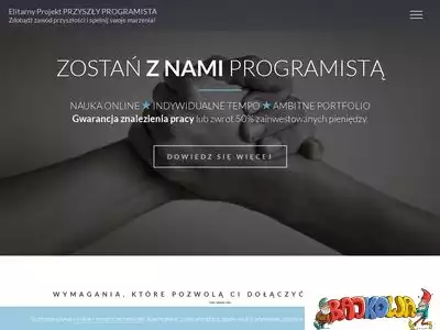 przyszlyprogramista.pl