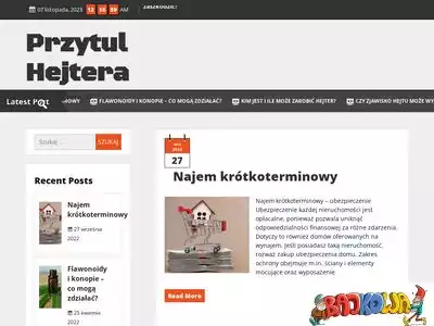 przytulhejtera.pl