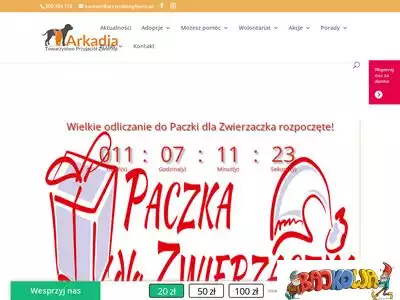 przytuliskoglowno.pl