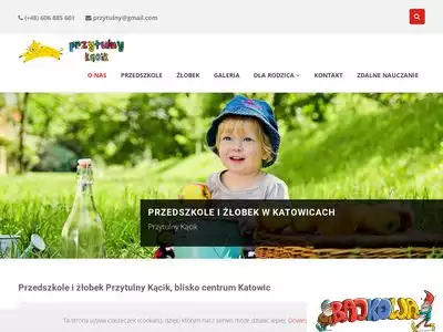 przytulnykacik.pl