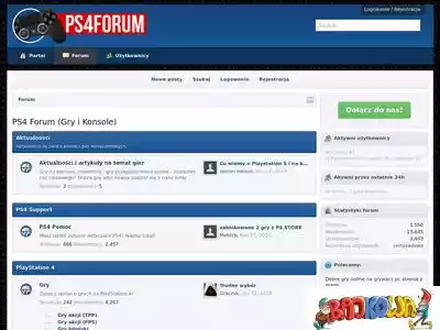 ps4forum.pl