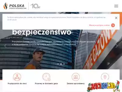 psgaz.pl