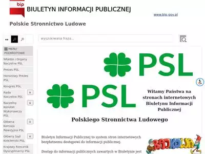 psl.bip.org.pl