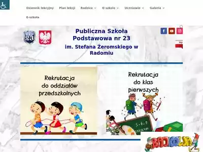 psp23.radom.pl