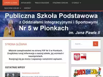 psp5.pionki.pl