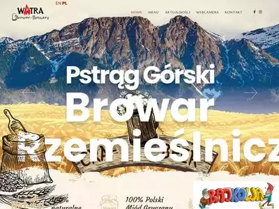 pstrag-zakopane.pl