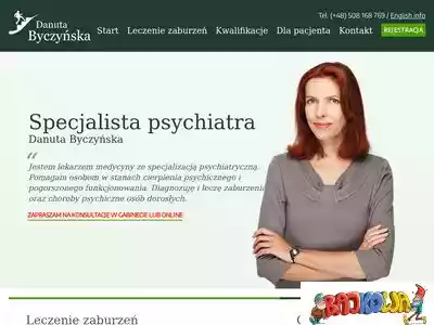 psychiatra.bydgoszcz.eu