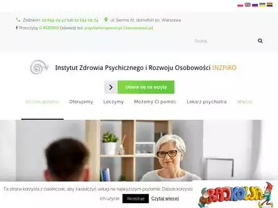 psychiatrzy.pl