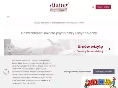 psychiatrzy.warszawa.pl