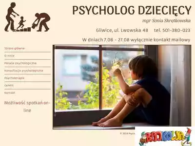 psycholog-dzieciecy.eu