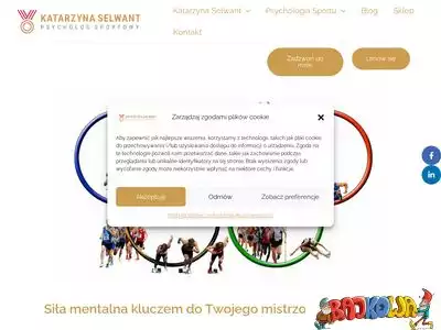 psycholog-sportowy.pl