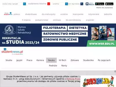 psychologia.studentnews.pl