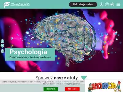 psychologia.wsbinoz.pl