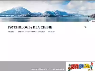 psychologiadlaciebie.com