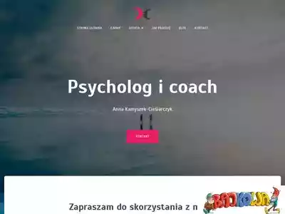 psychologicoach.pl