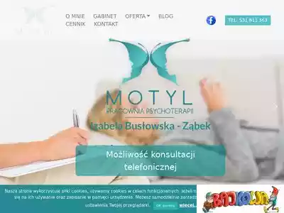 psychoterapia-motyl.pl