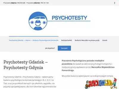 psychotesty.med.pl