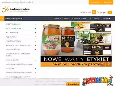 pszczelnictwo.com.pl