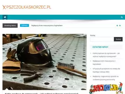 pszczolkaskorzec.pl