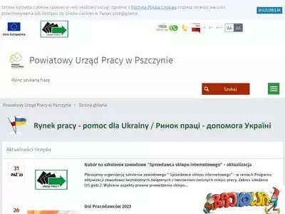 pszczyna.praca.gov.pl