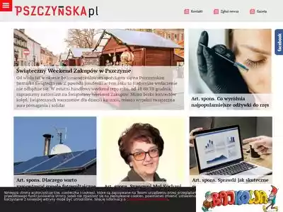 pszczynska.pl