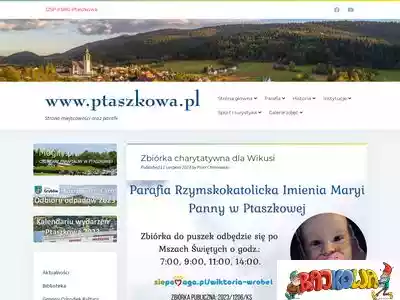 ptaszkowa.pl