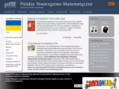 ptm.org.pl