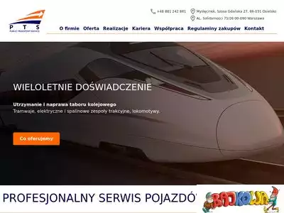 ptservice.com.pl