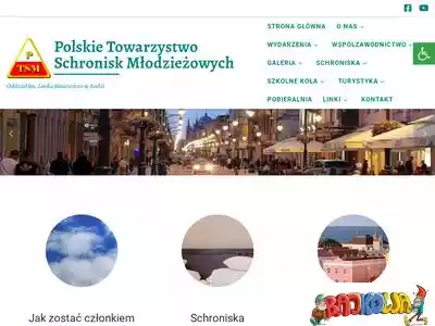 ptsmlodz.pl