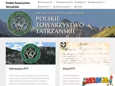 ptt.org.pl