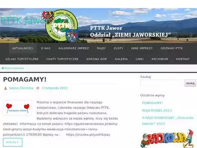 pttkjawor.pl