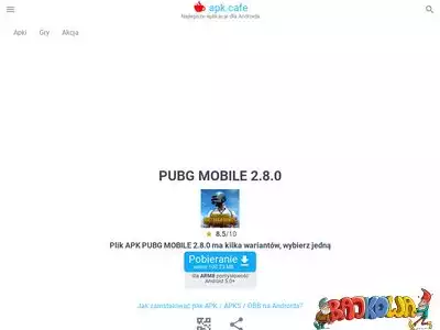 pubg-mobile.apkcafe.pl