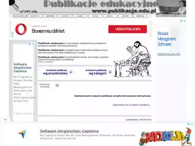 publikacje.edu.pl