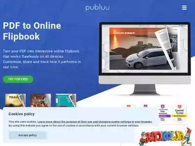 publuu.com