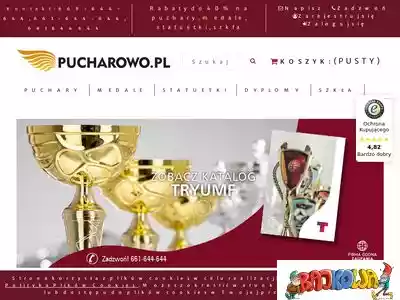 pucharowo.pl