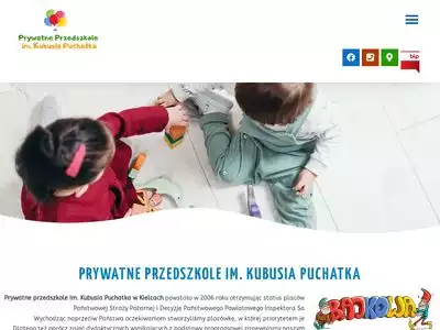 puchatek.kielce.pl