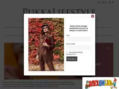 pukkalifestyle.com